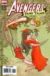 Avengers: Fairy Tales comic books